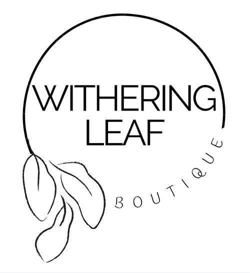 Withering Leaf Boutique